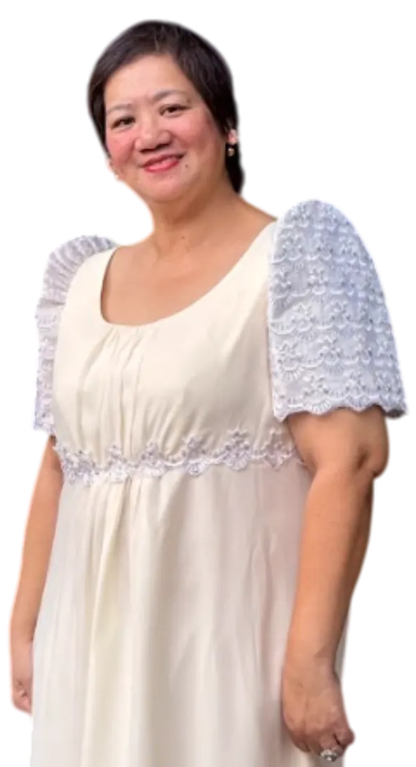Mrs. Ma. Victoria D. Ramirez